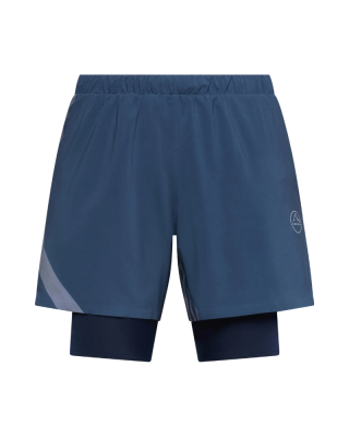 Pánské šortky LA SPORTIVA Flow 5'' Short